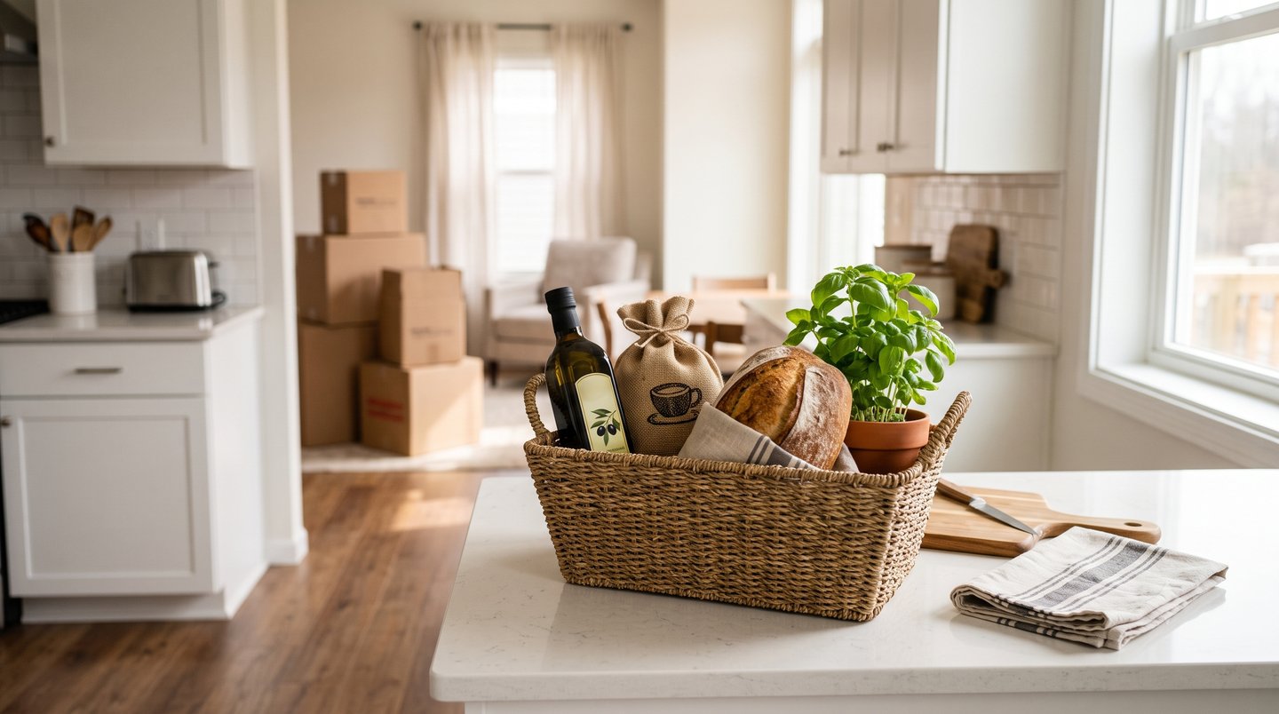 Housewarming Gift Ideas That People Actually Keep