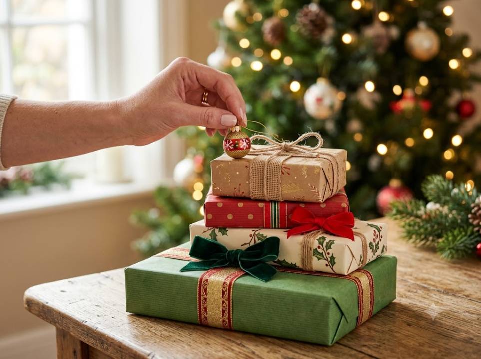Smart Gift Ideas to Make Any Celebration Memorable