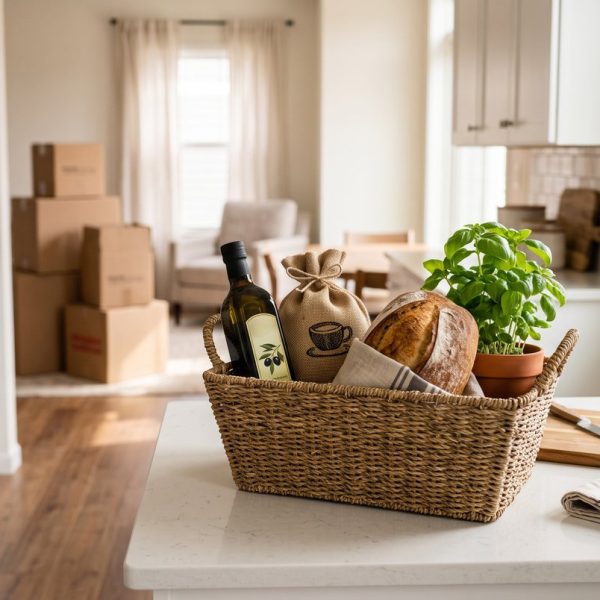 Housewarming Gift Ideas That People Actually Keep