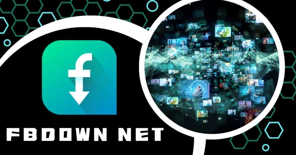 fbdown net