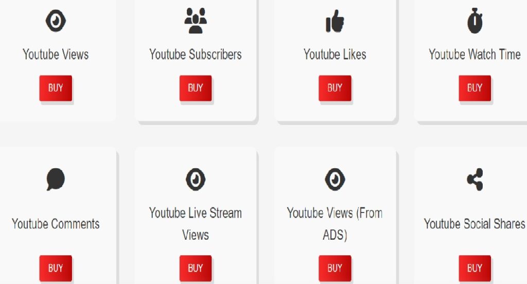 Strategies for Buying YouTube Subscribers and Increasing Engagement