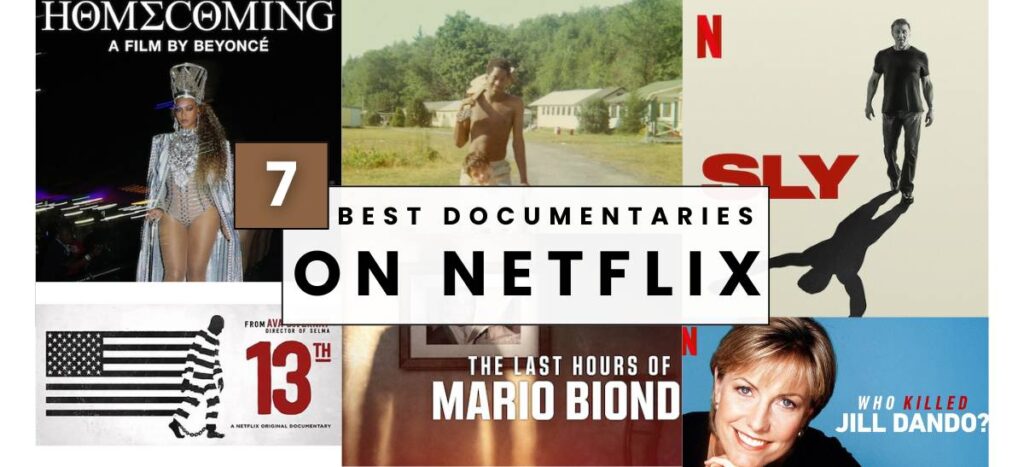 Best Documentaries on Netflix