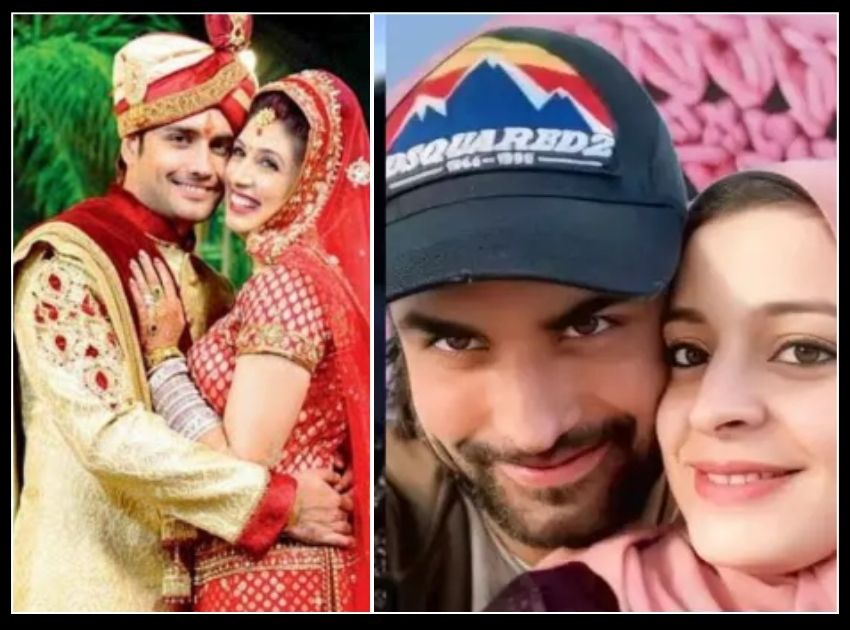 vivian dsena relationships and wife